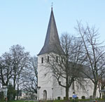 Dorfkirche Hiesfeld
